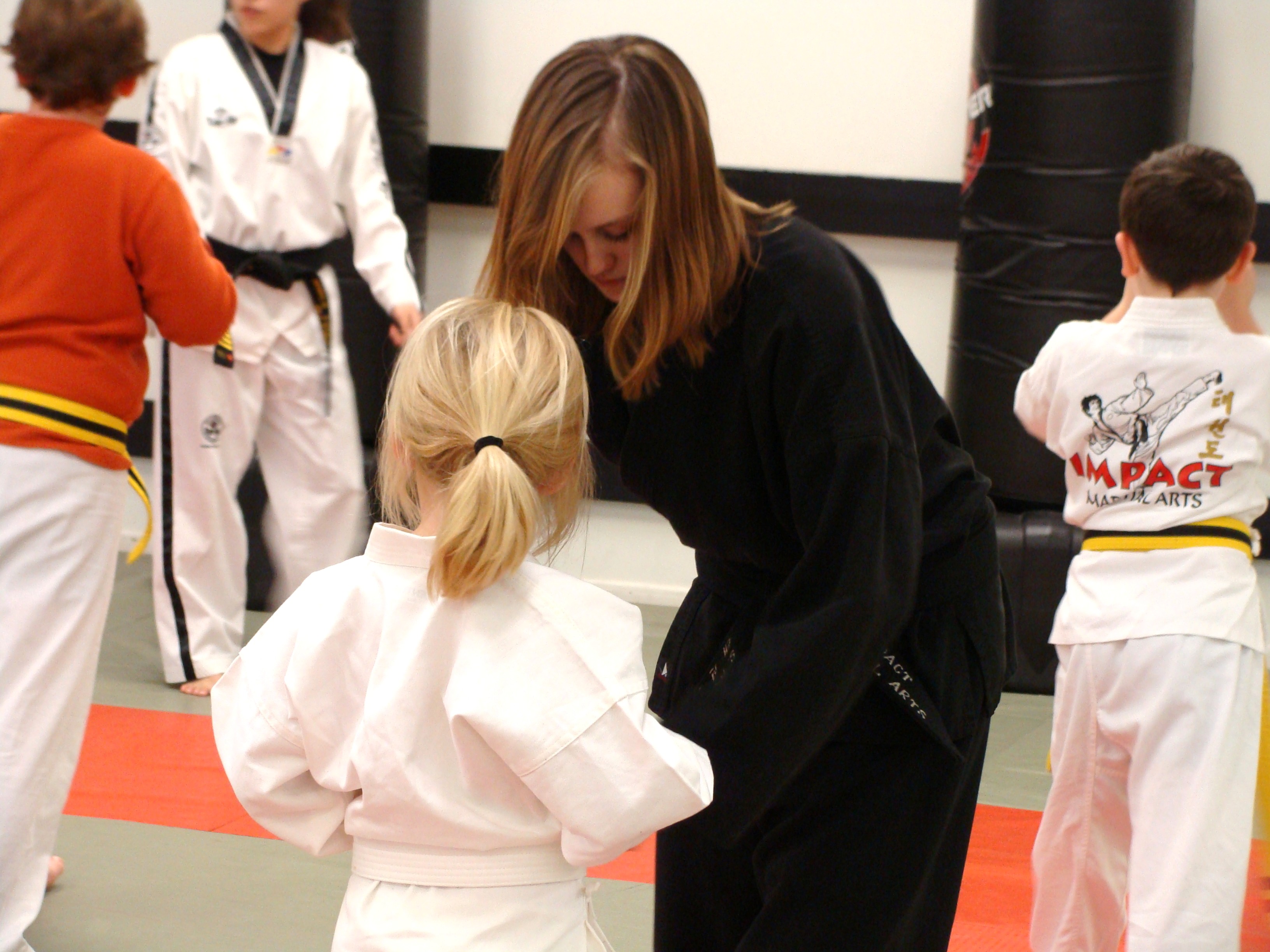 TKD Kids-img1